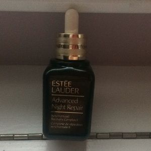 Estee Lauder advanced night repair